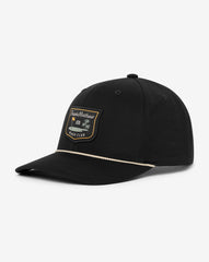 Beach Club Snapback Hat - Travis Mathew