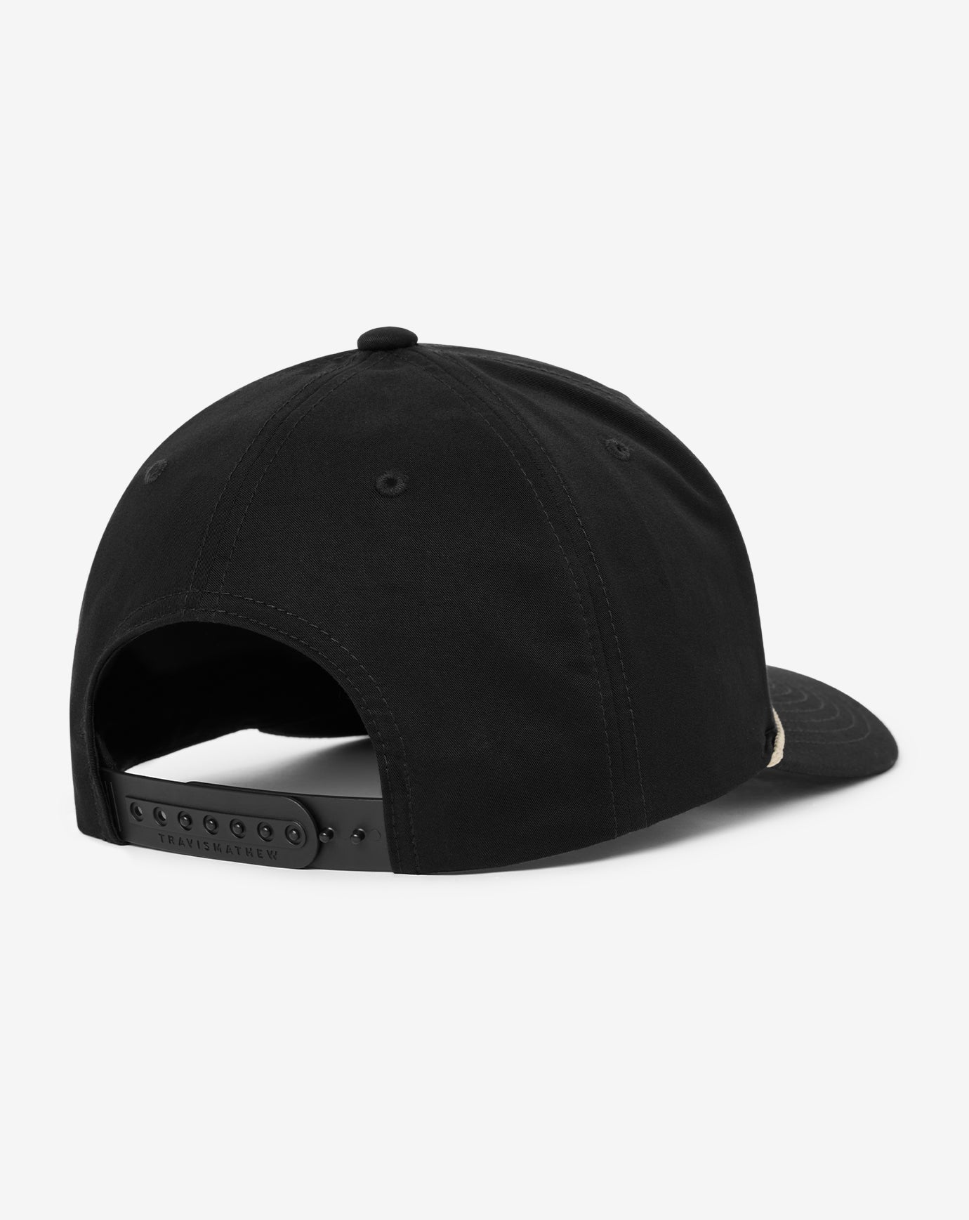 Beach Club Snapback Hat - Travis Mathew
