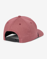 Claus A Scene Snapback Hat - Travis Mathew