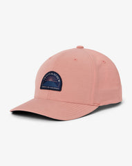 Sea Explorer Snapback Hat - Travis Mathew