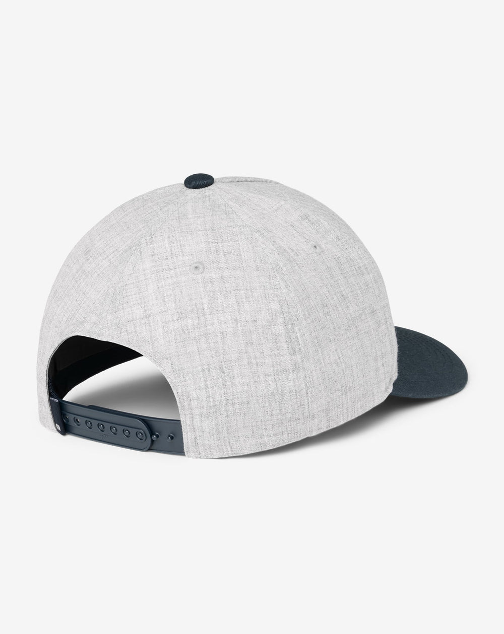 Perfect Plan Snapback Hat - Travis Mathew