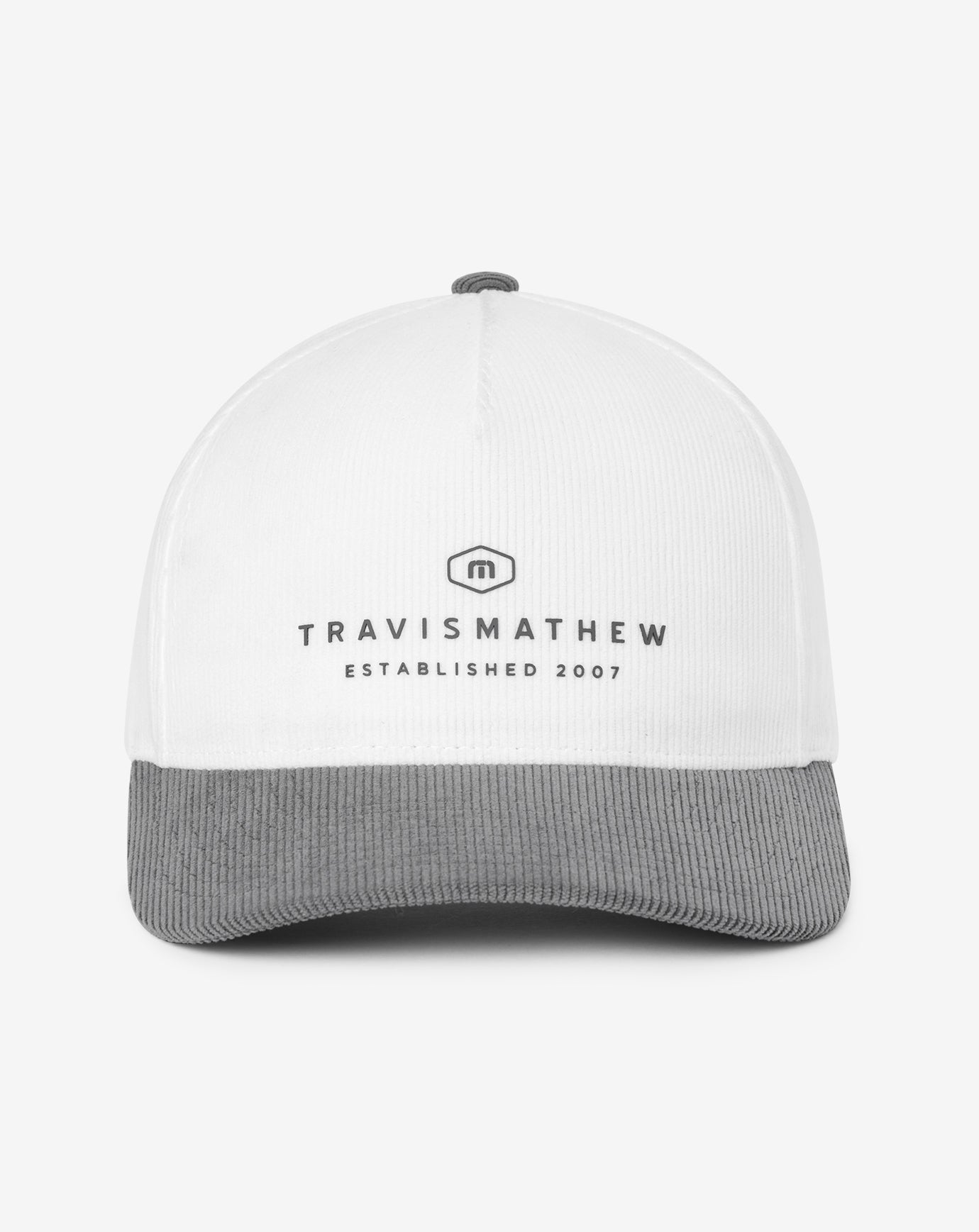 Bike Tour Snapback Hat - Travis Mathew