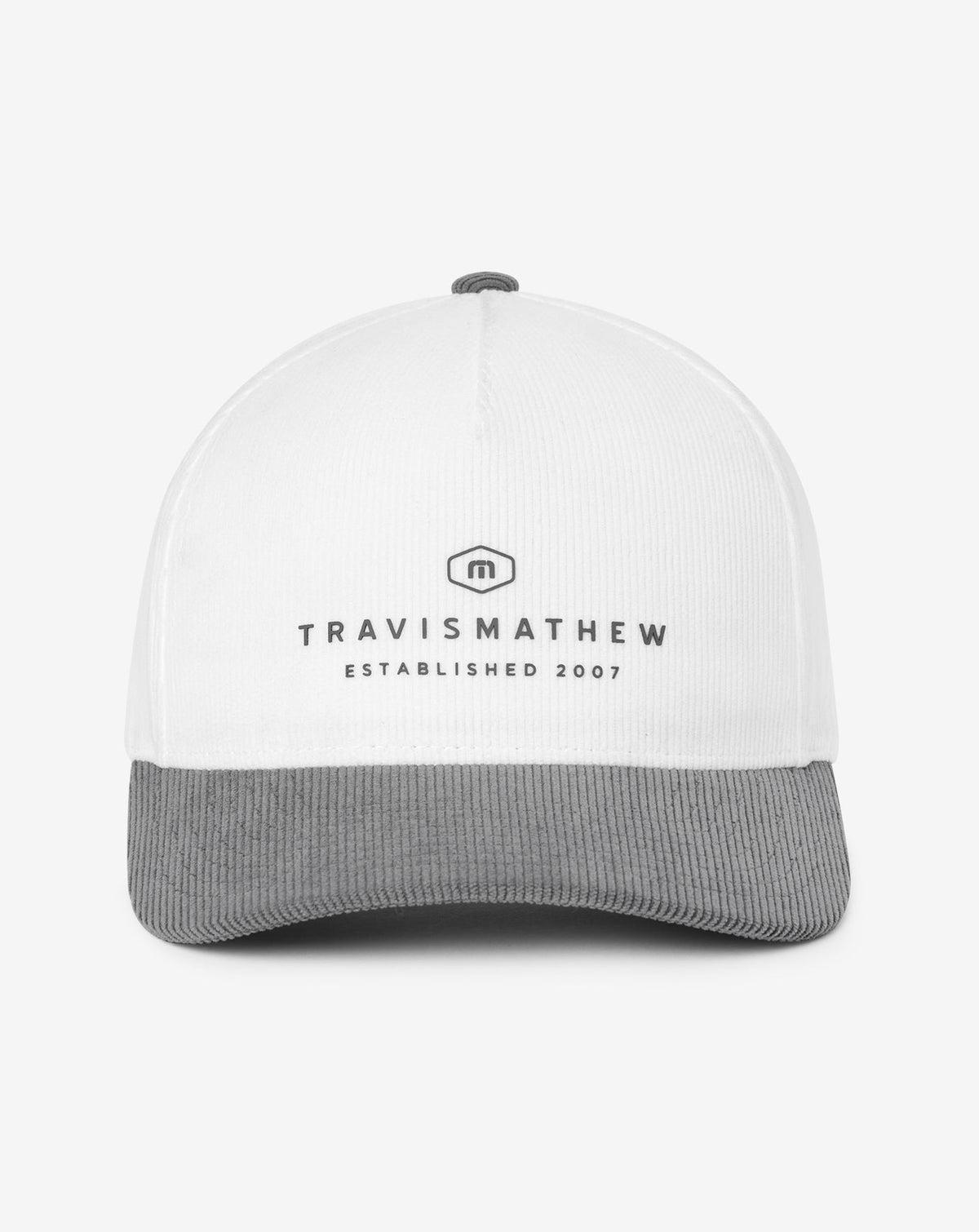 Bike Tour Snapback Hat - Travis Mathew