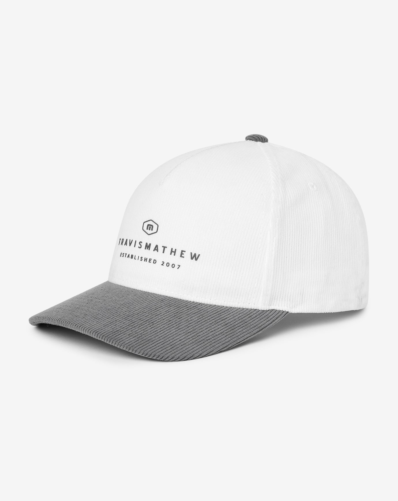 Bike Tour Snapback Hat - Travis Mathew