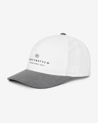 Bike Tour Snapback Hat - Travis Mathew