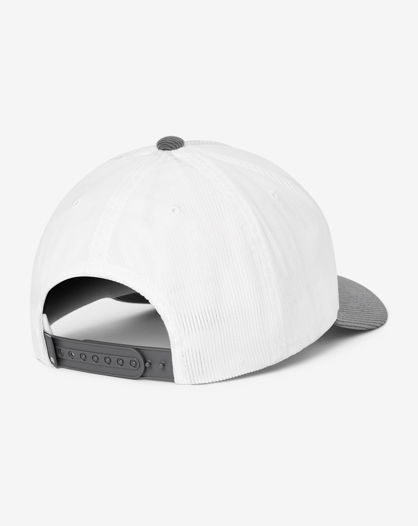 Bike Tour Snapback Hat - Travis Mathew
