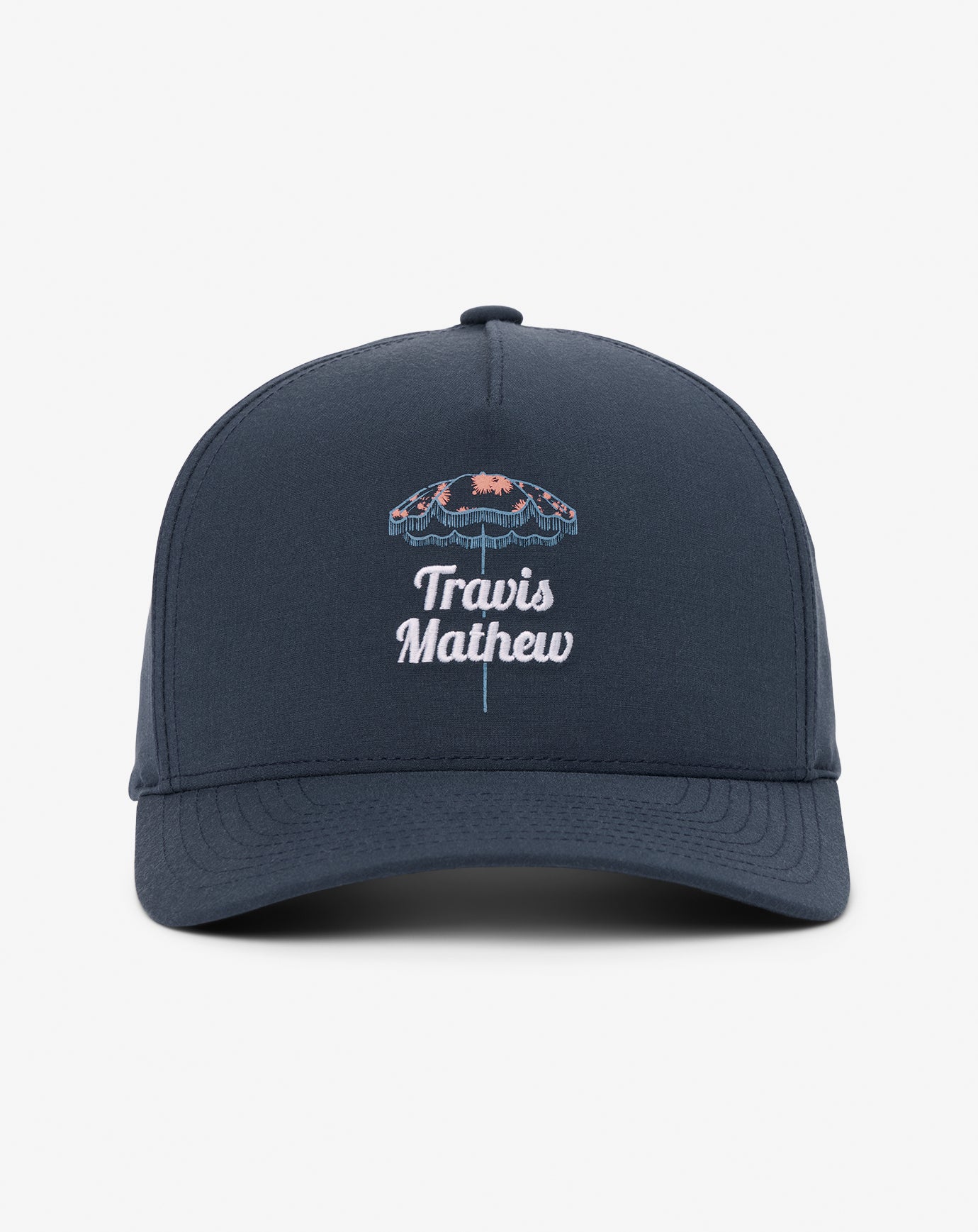 Vacation Home Snapback Hat - Travis Mathew