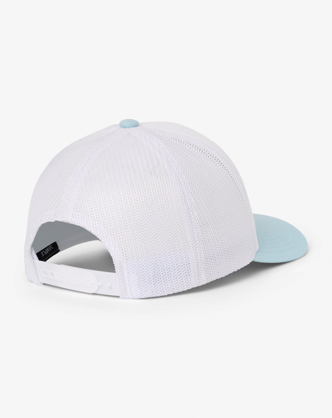 Full Send Feb Snapback Hat - Travis Mathew