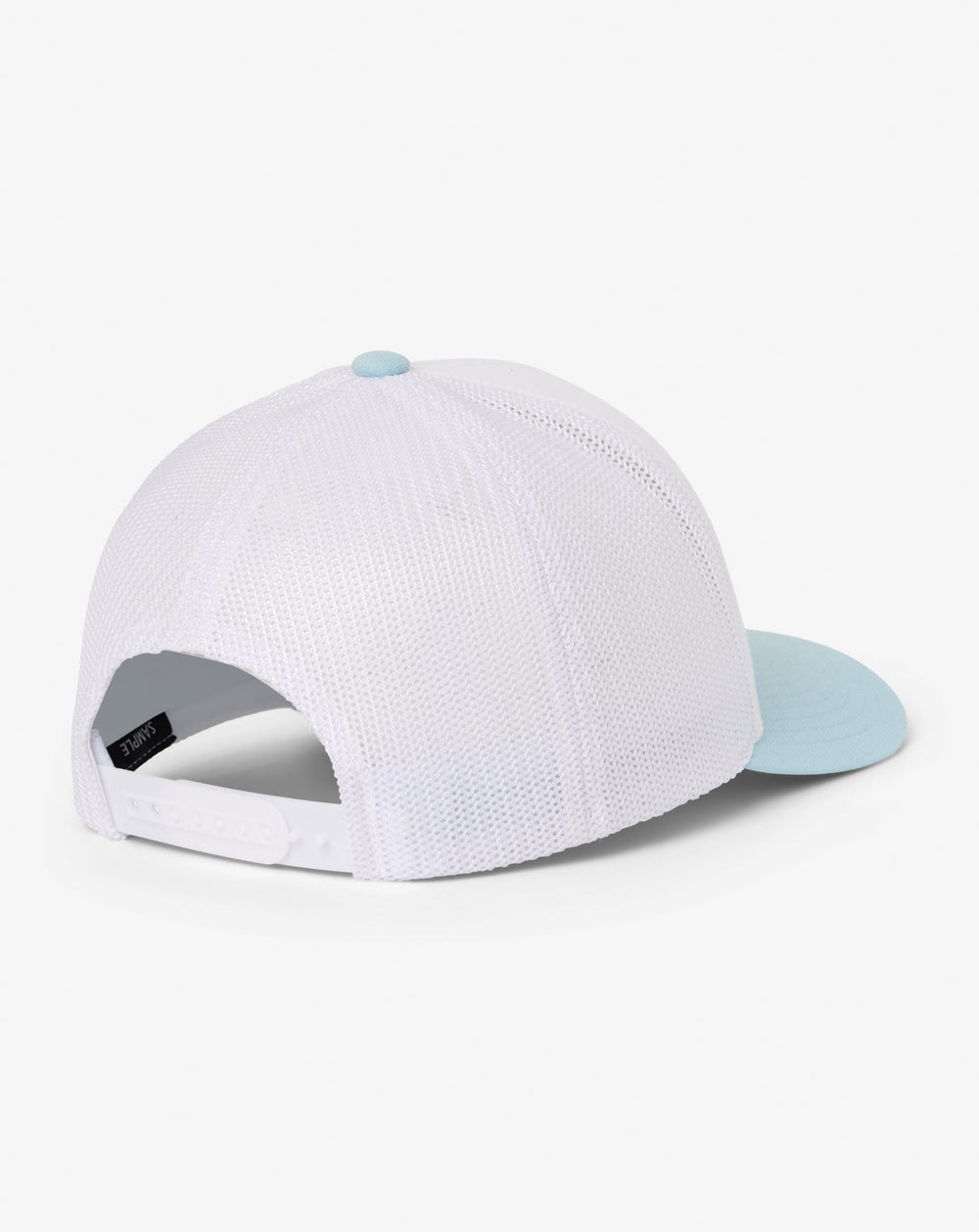 Full Send Feb Snapback Hat - Travis Mathew
