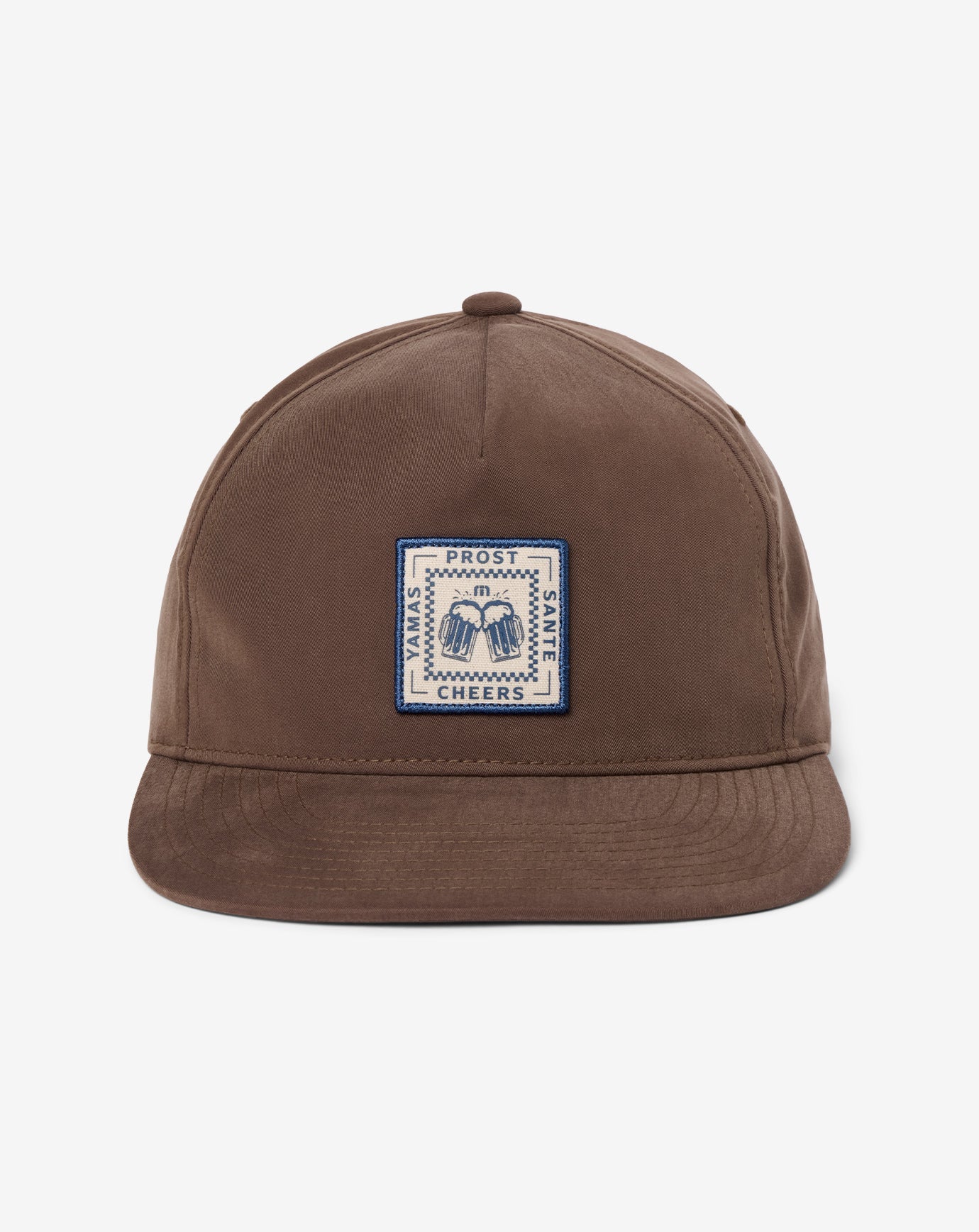 Cheers Snapback Hat - Travis Mathew