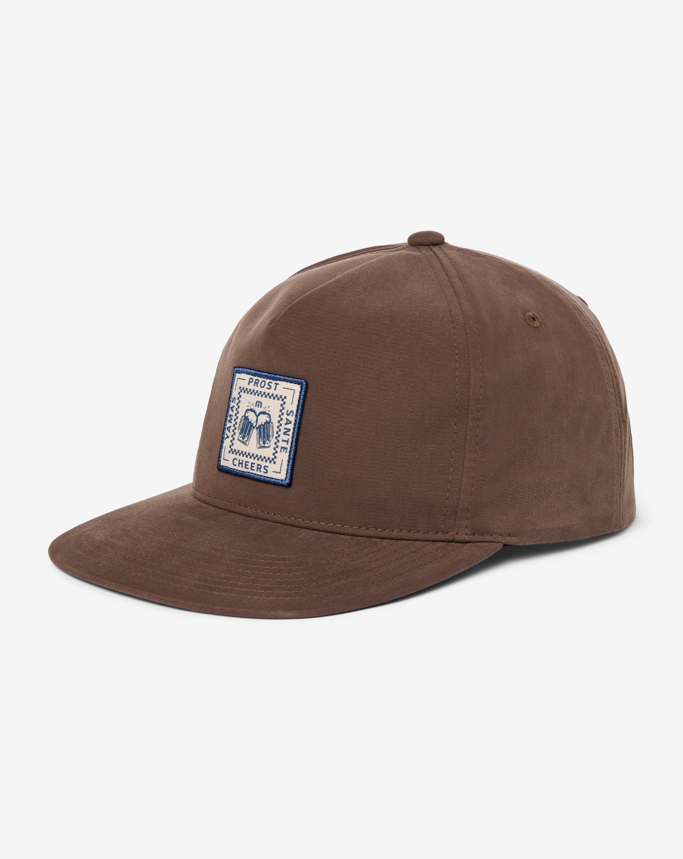 Cheers Snapback Hat - Travis Mathew