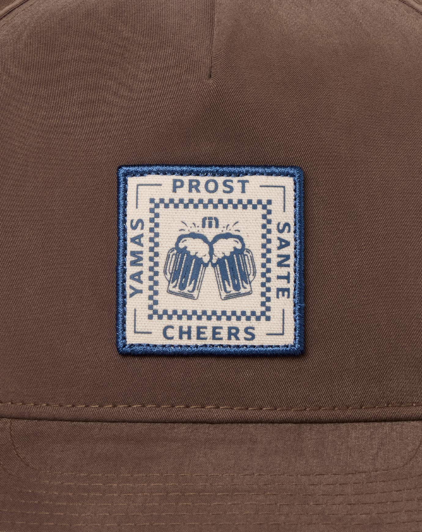 Cheers Snapback Hat - Travis Mathew