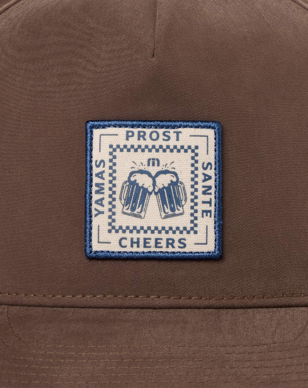 Cheers Snapback Hat - Travis Mathew