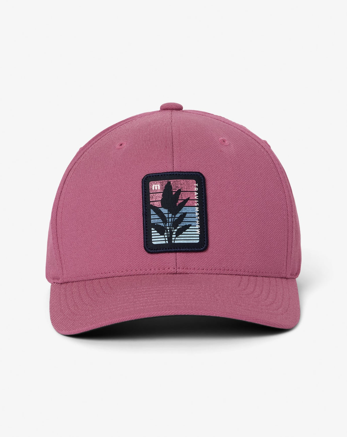 No Schedule Snapback Hat - Travis Mathew