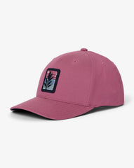 No Schedule Snapback Hat - Travis Mathew