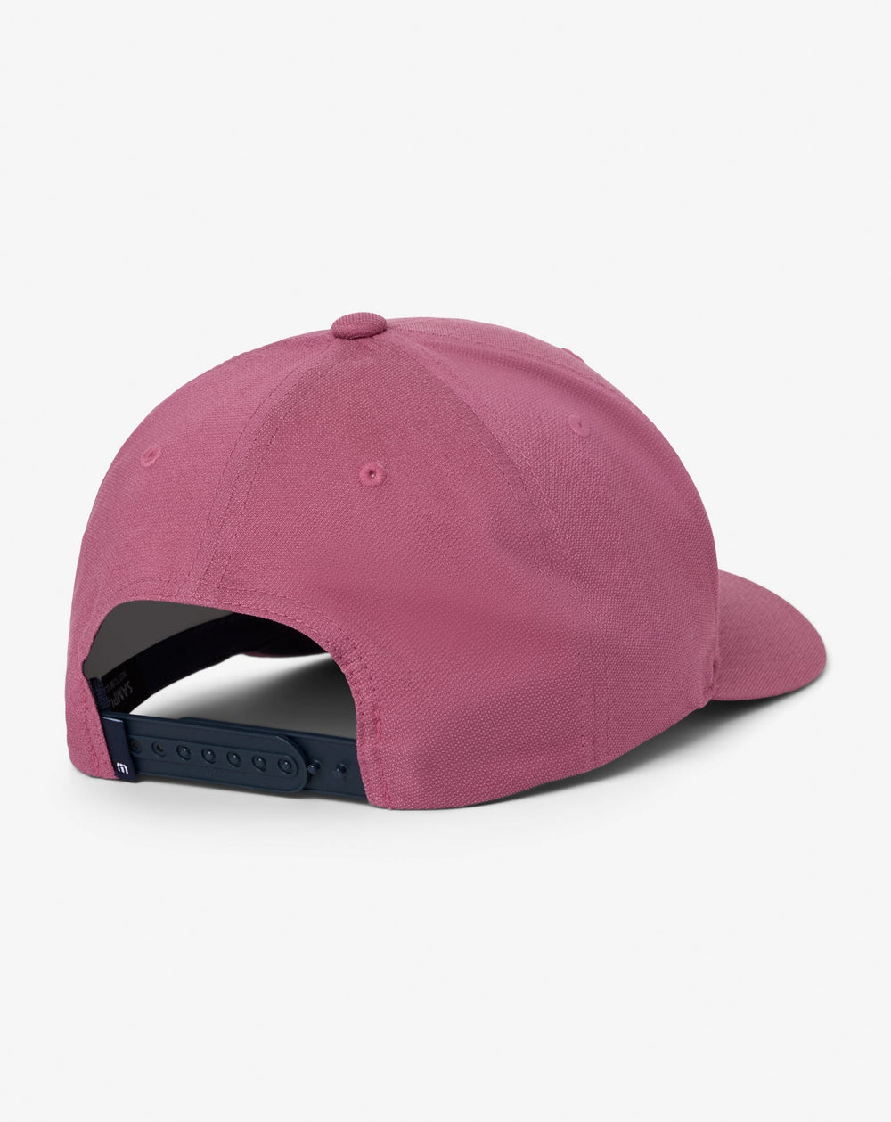 No Schedule Snapback Hat - Travis Mathew