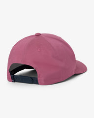 No Schedule Snapback Hat - Travis Mathew