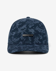Underwater Canyon Snapback Hat - Travis Mathew
