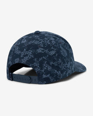 Underwater Canyon Snapback Hat - Travis Mathew