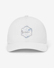 Ocean Vessel Snapback Hat - Travis Mathew
