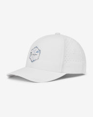 Ocean Vessel Snapback Hat - Travis Mathew