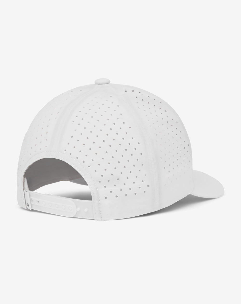 Ocean Vessel Snapback Hat - Travis Mathew
