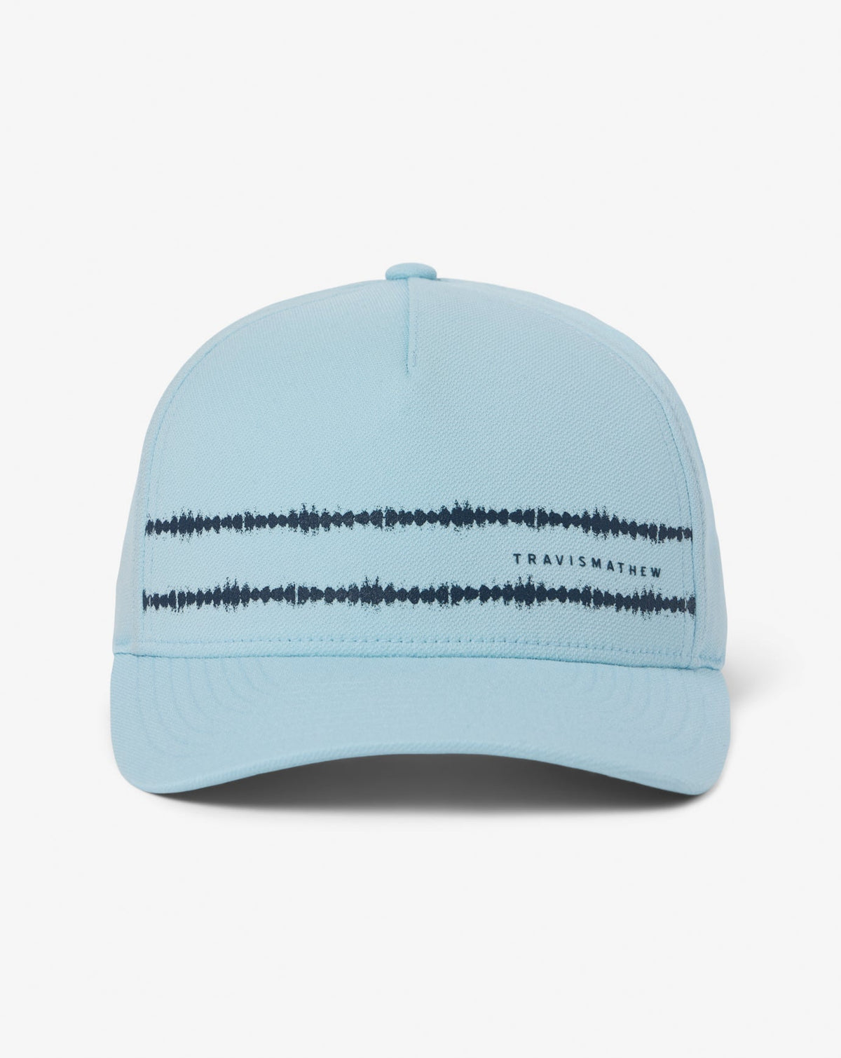 Call Ahead Snapback Hat - Travis Mathew