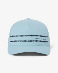 Call Ahead Snapback Hat - Travis Mathew