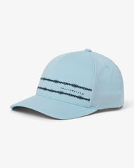 Call Ahead Snapback Hat - Travis Mathew