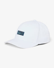 Museum Day Snapback Hat - Travis Mathew