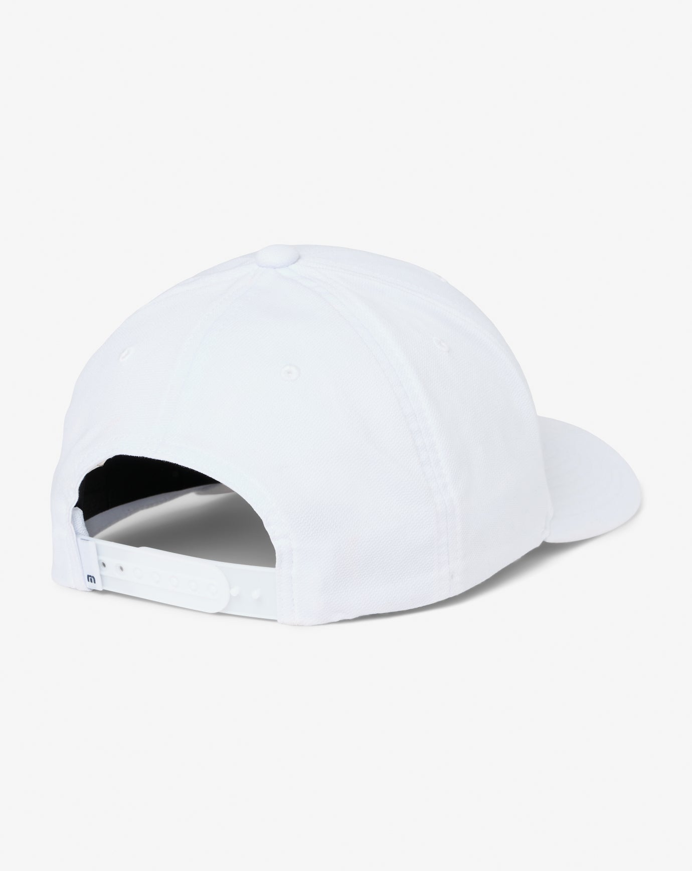 Museum Day Snapback Hat - Travis Mathew