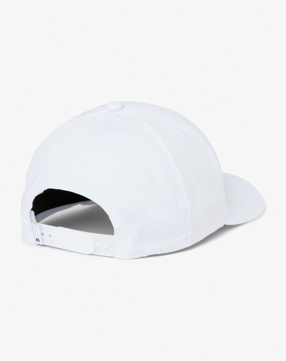 Museum Day Snapback Hat - Travis Mathew