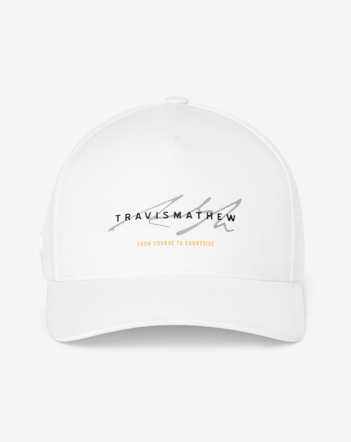 On Target Snapback Hat - Travis Mathew