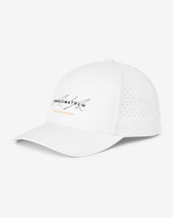 On Target Snapback Hat - Travis Mathew