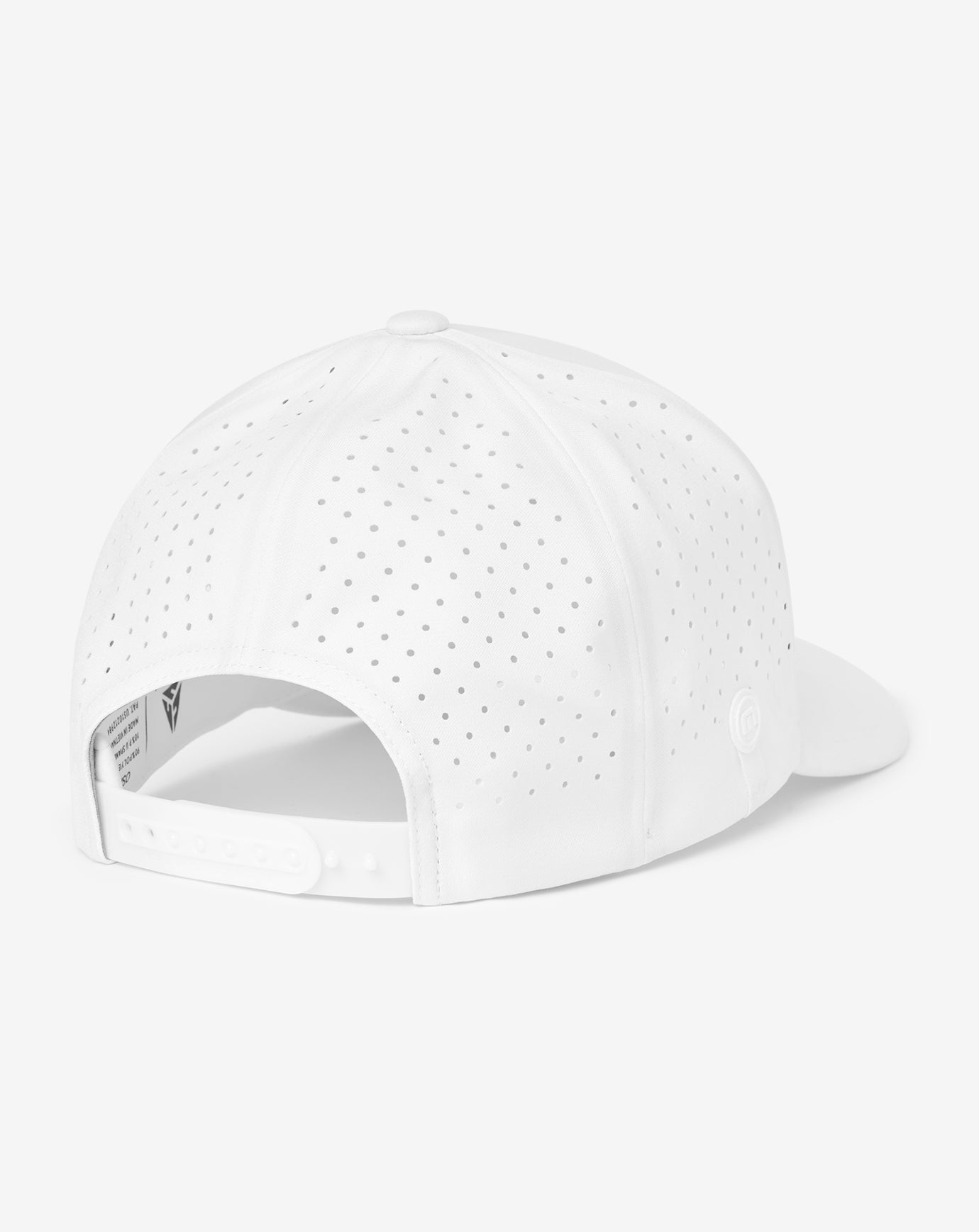 On Target Snapback Hat - Travis Mathew