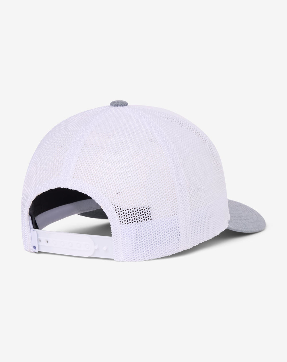 Dark Ages Snapback Hat - Travis Mathew