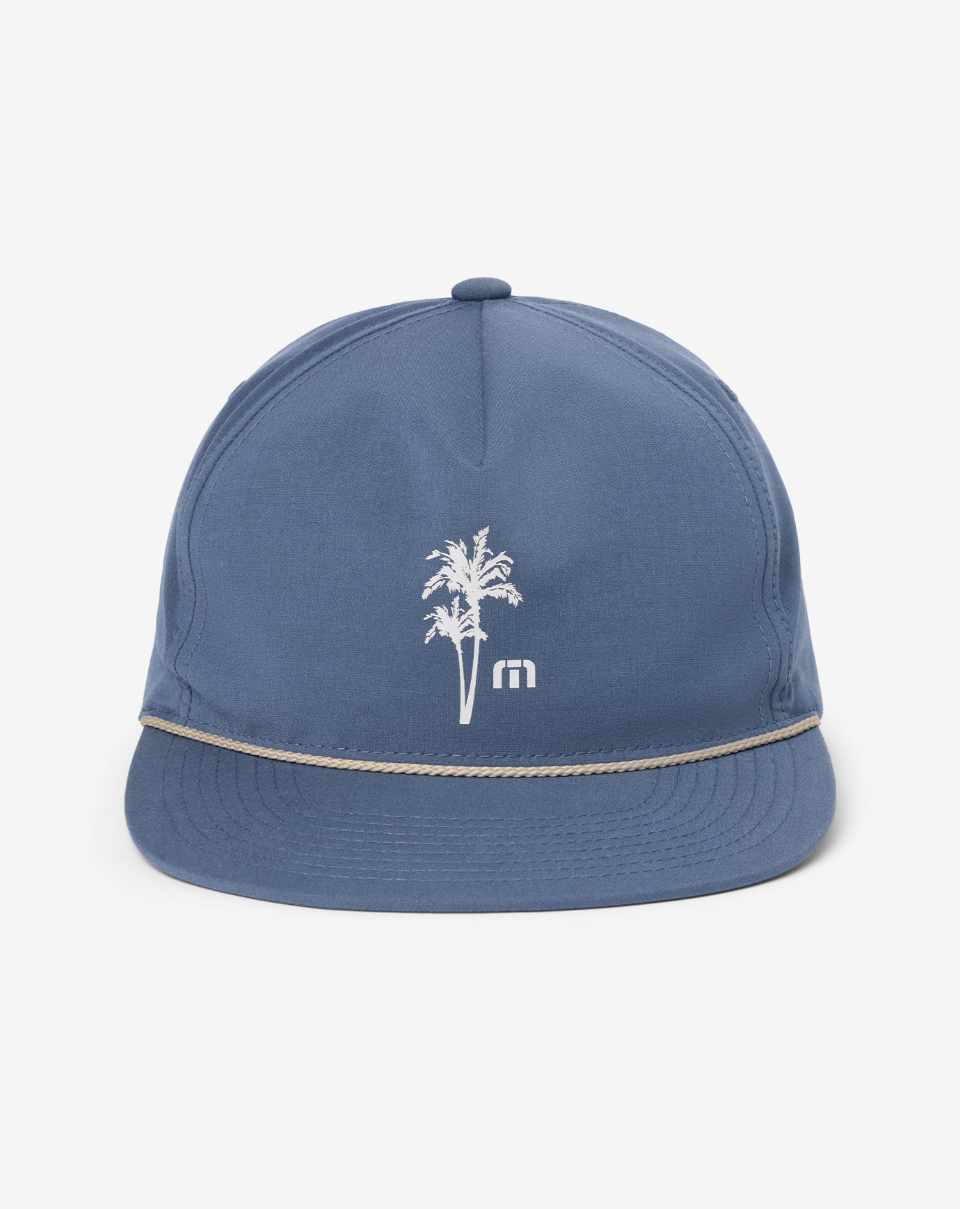 Early Flight Snapback Hat - Travis Mathew