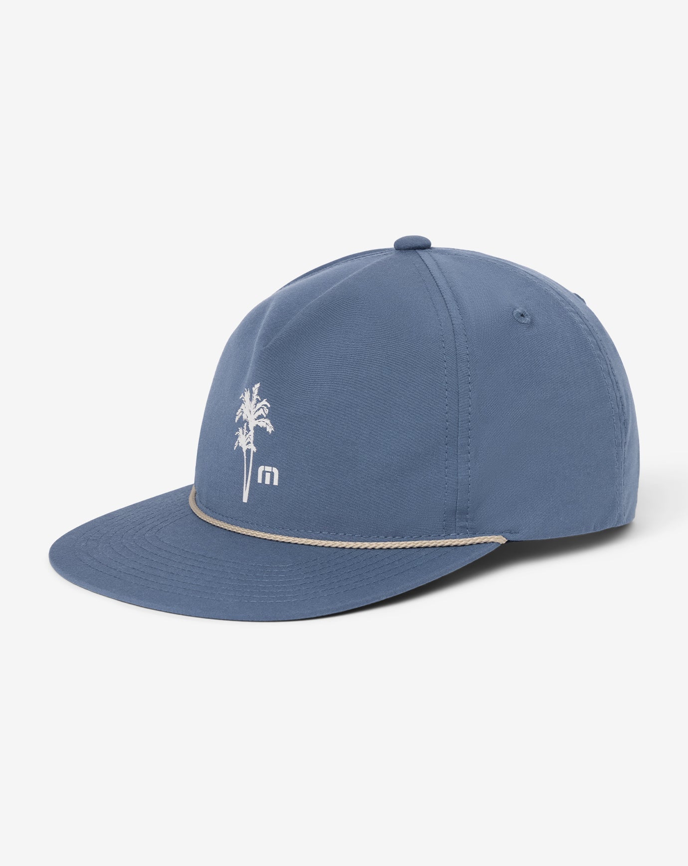Early Flight Snapback Hat - Travis Mathew