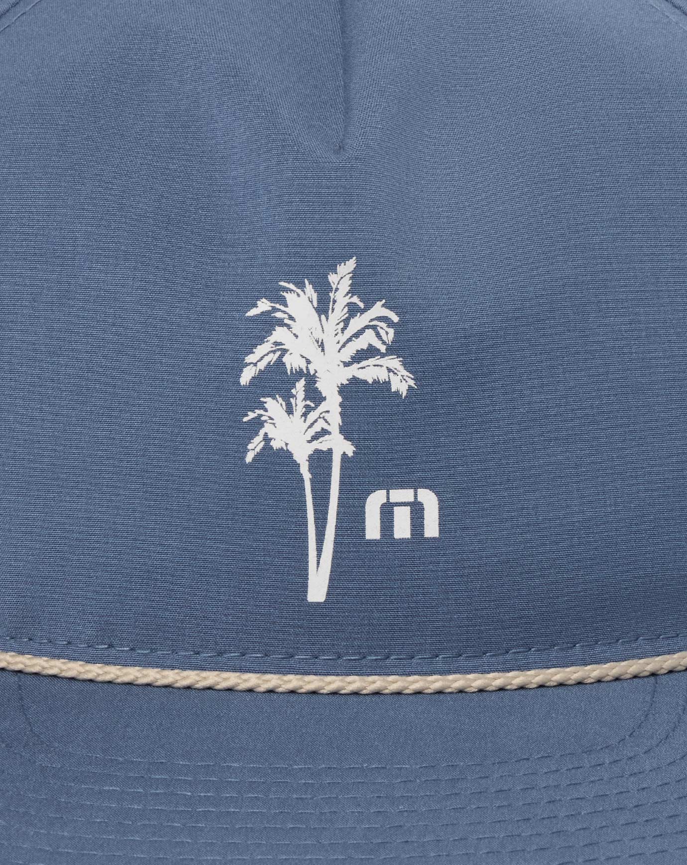 Early Flight Snapback Hat - Travis Mathew