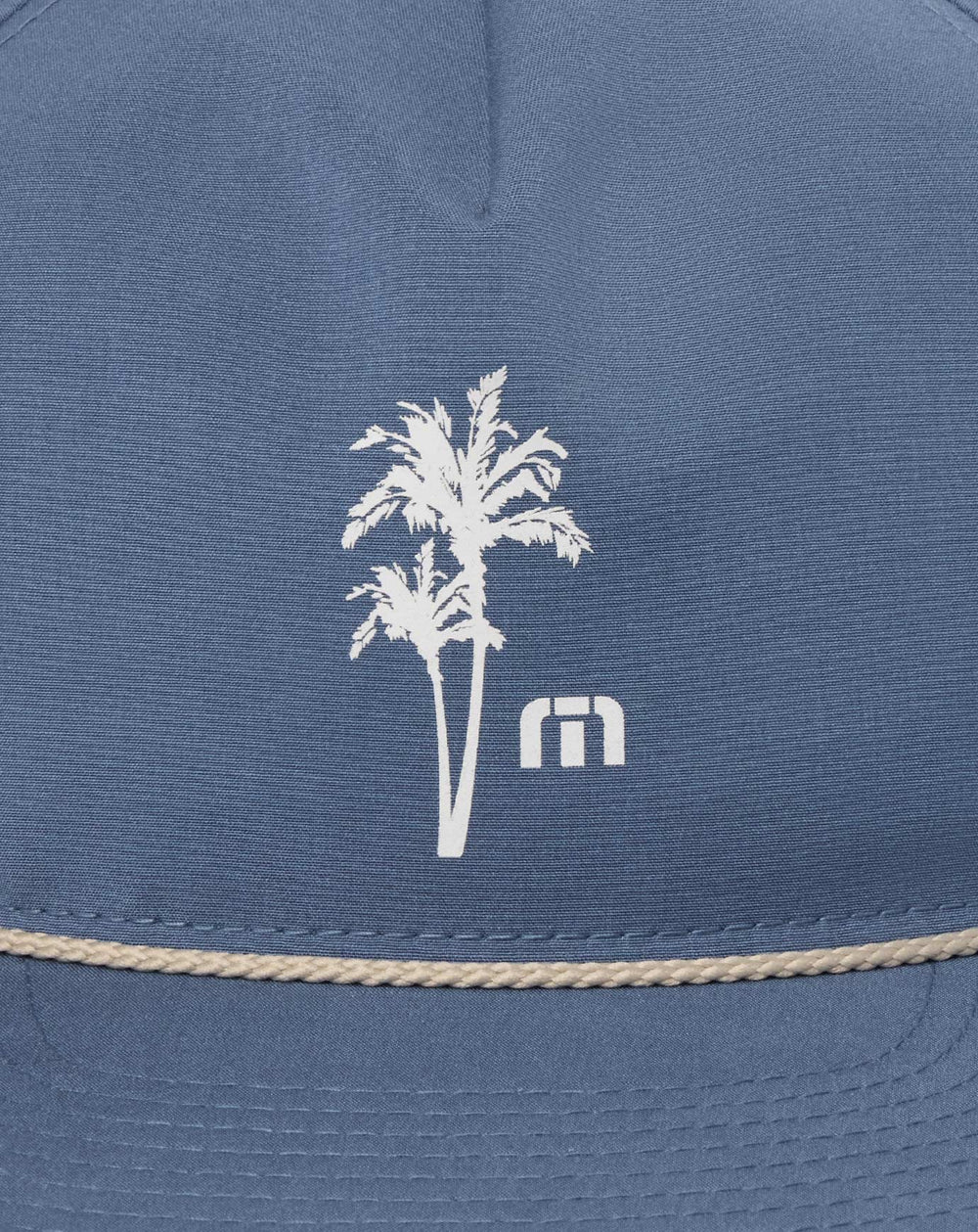 Early Flight Snapback Hat - Travis Mathew