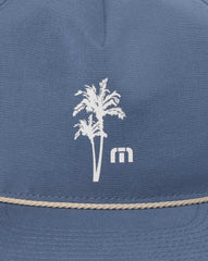 Early Flight Snapback Hat - Travis Mathew