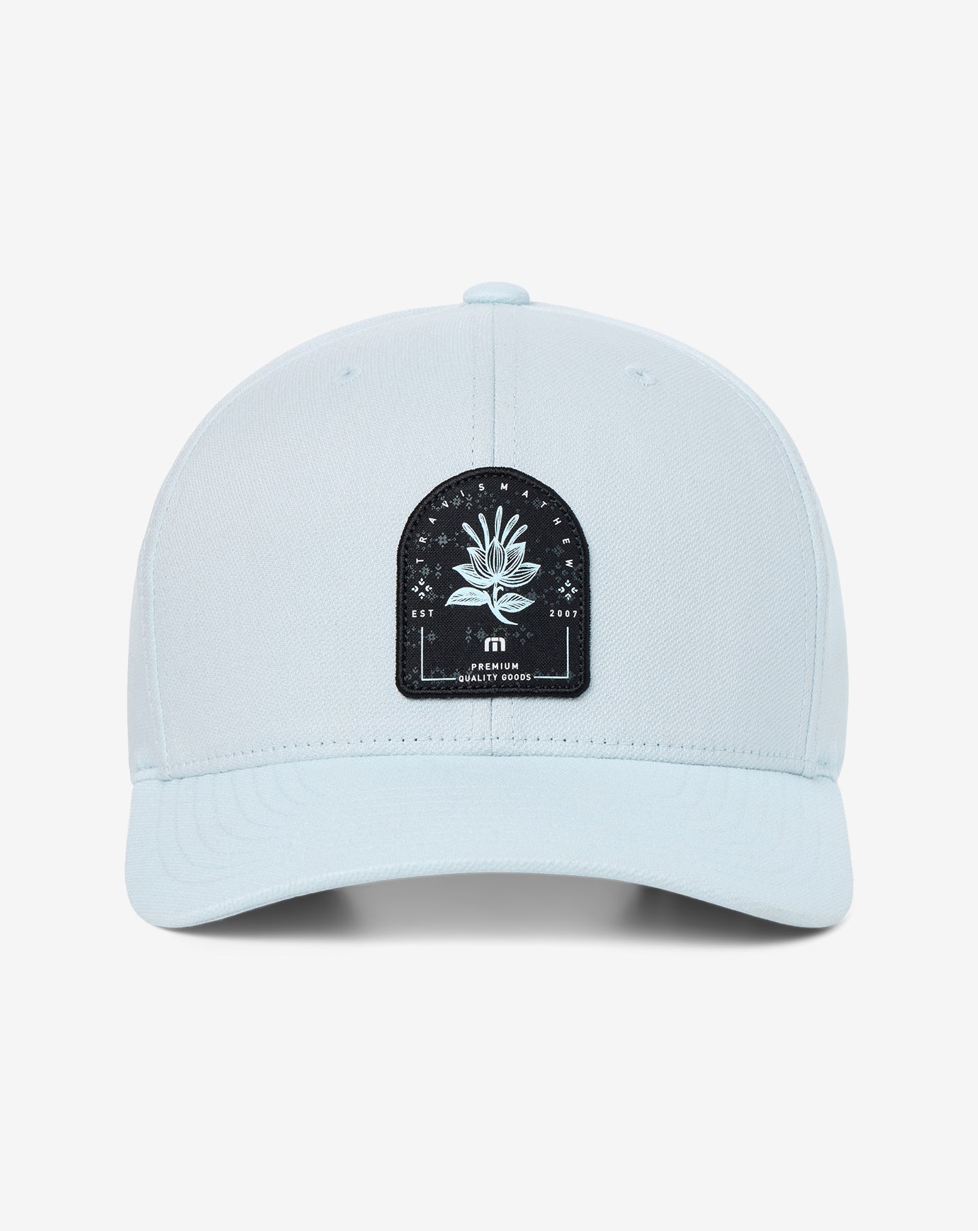 Frequent Lodger Snapback Hat - Travis Mathew