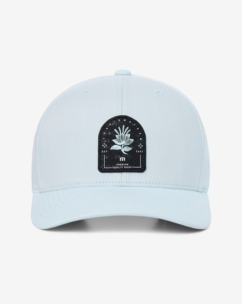 Frequent Lodger Snapback Hat - Travis Mathew