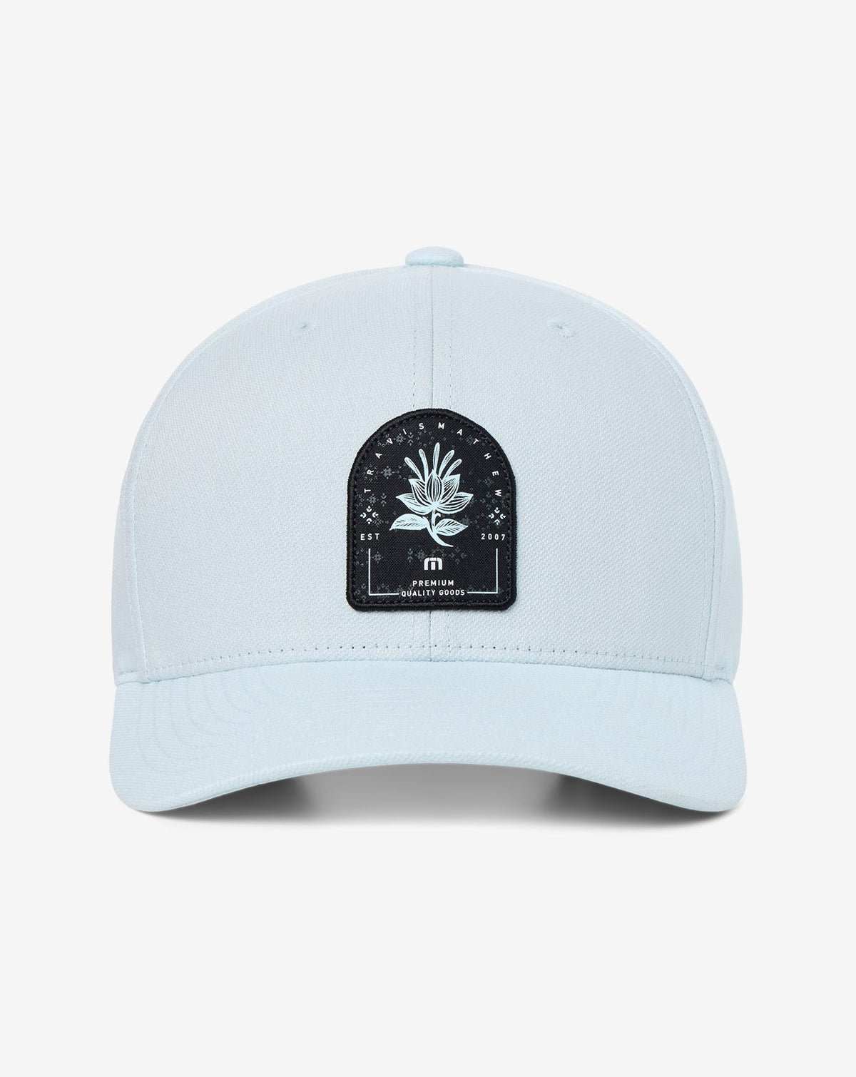 Frequent Lodger Snapback Hat - Travis Mathew