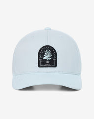 Frequent Lodger Snapback Hat - Travis Mathew