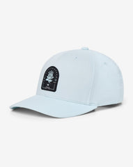 Frequent Lodger Snapback Hat - Travis Mathew
