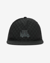 Time Of Arrival Snapback Hat - Travis Mathew