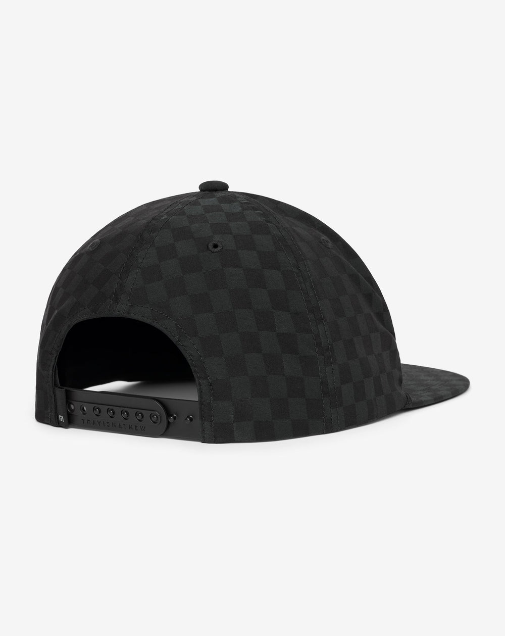 Time Of Arrival Snapback Hat - Travis Mathew