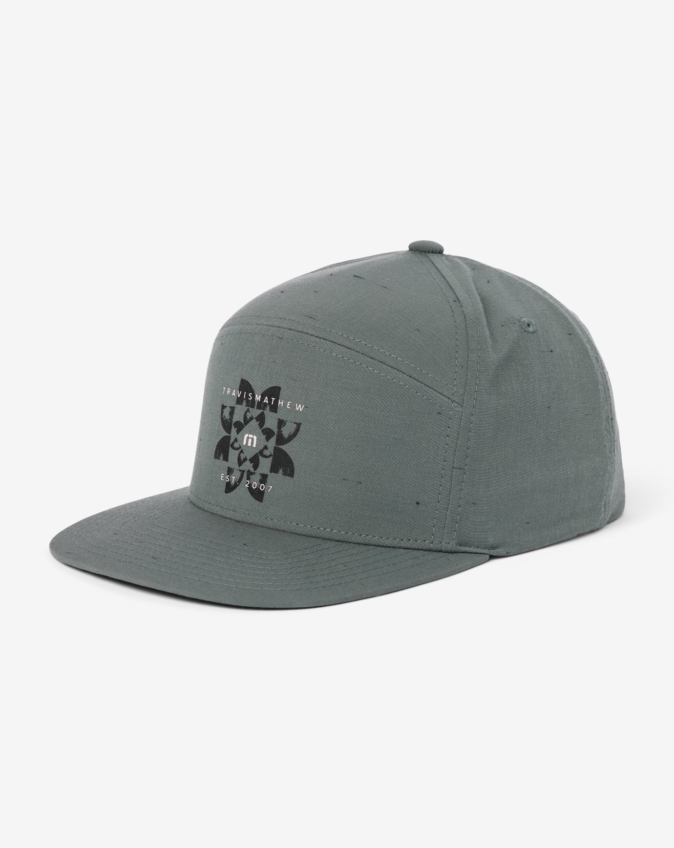 Dawn Dreams Snapback Hat - Travis Mathew
