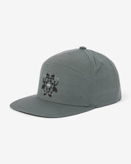 Dawn Dreams Snapback Hat - Travis Mathew